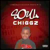 Zo Chiggz - Lorenzo Mason Presents: Soul Chiggz - EP
